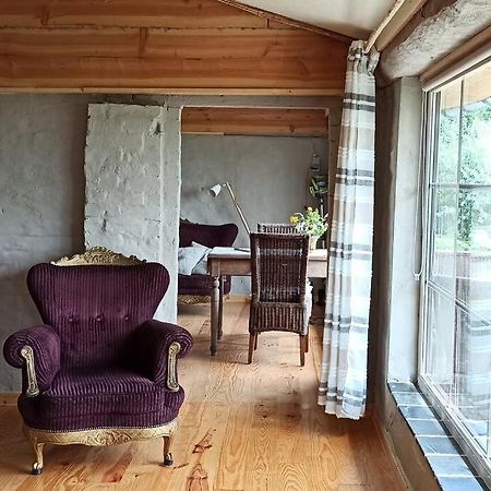 Korentil . Cosy House With Private Garden Де Хаан Екстериор снимка