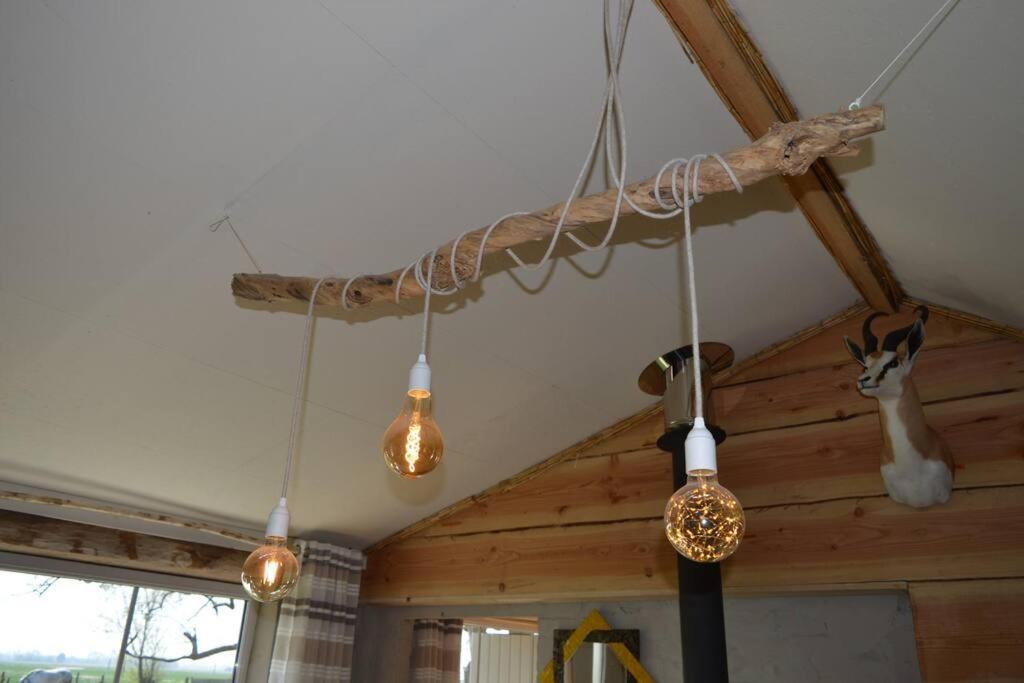 Korentil . Cosy House With Private Garden Де Хаан Екстериор снимка
