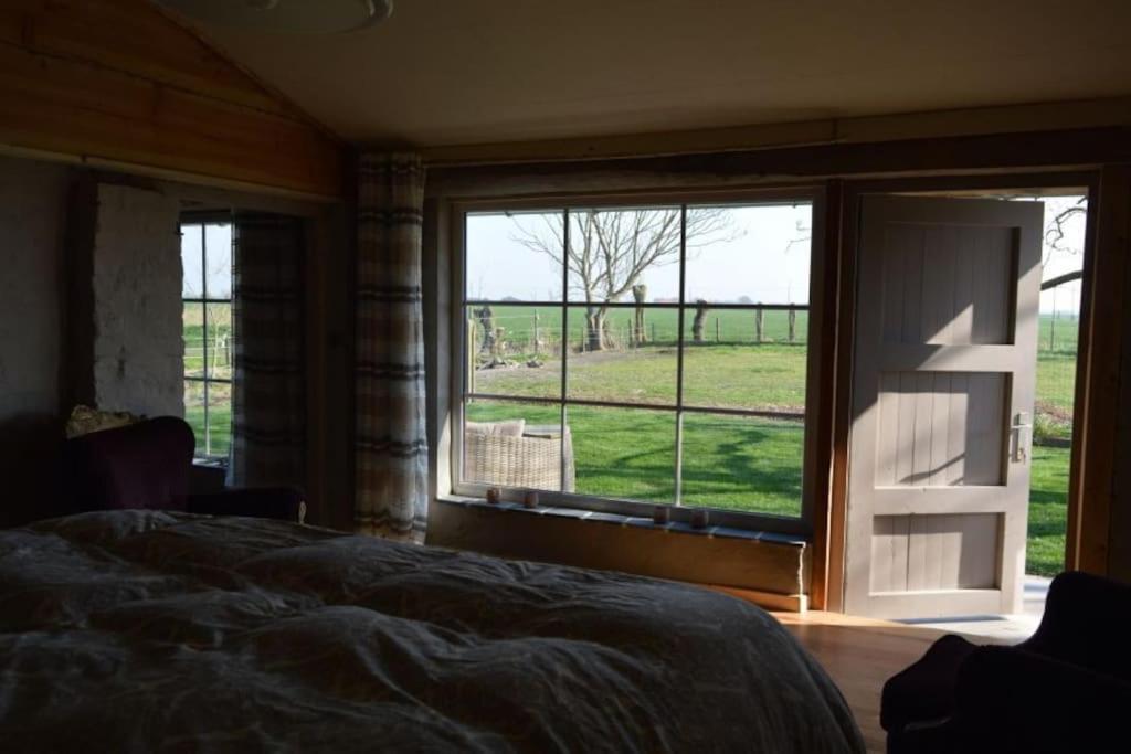 Korentil . Cosy House With Private Garden Де Хаан Екстериор снимка