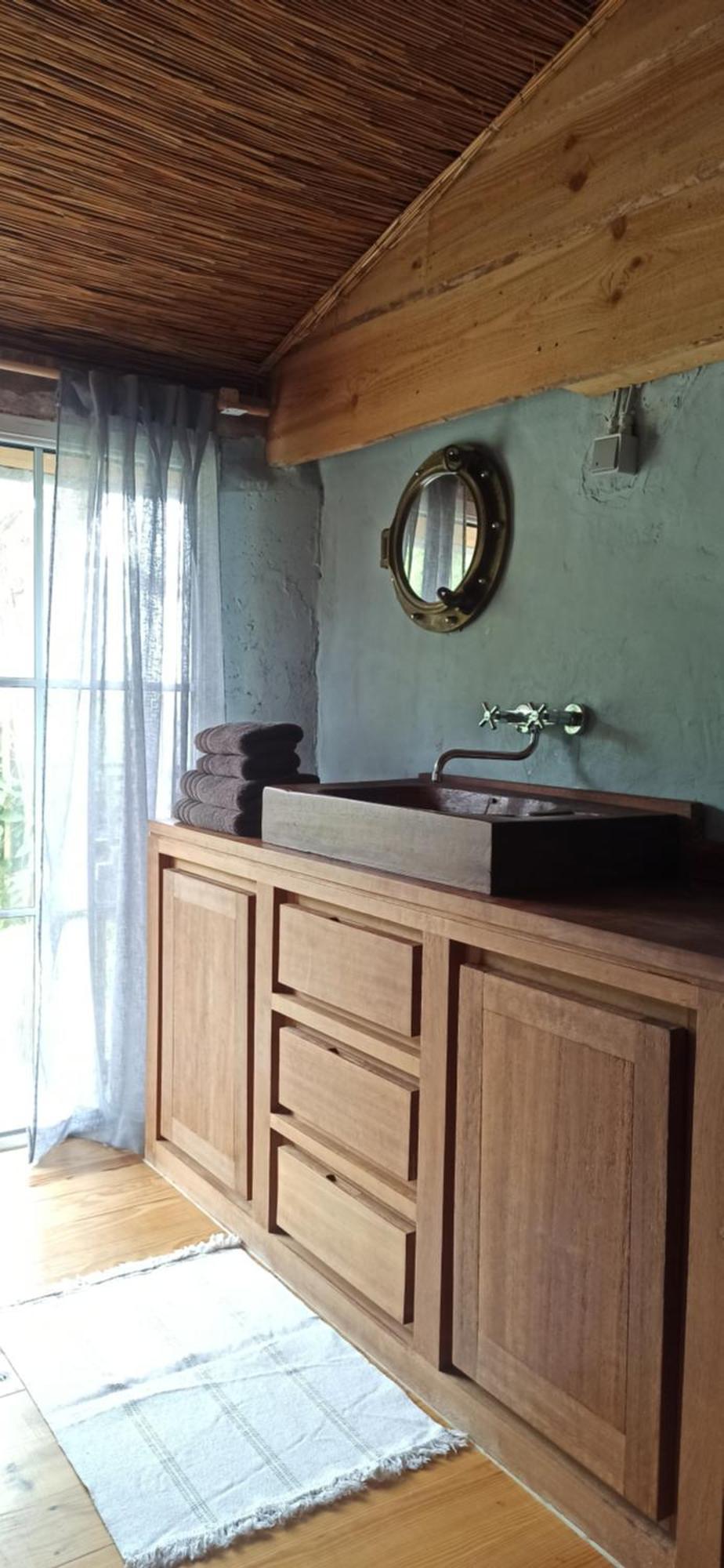 Korentil . Cosy House With Private Garden Де Хаан Екстериор снимка