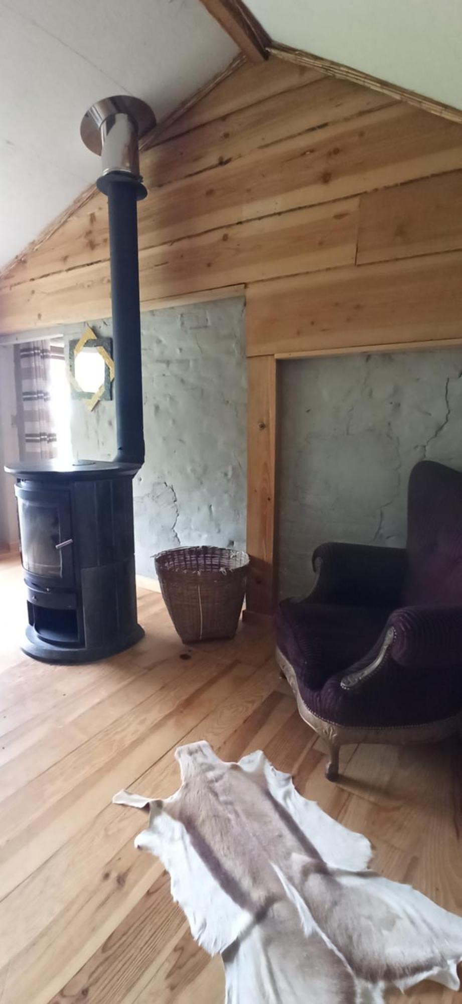 Korentil . Cosy House With Private Garden Де Хаан Екстериор снимка